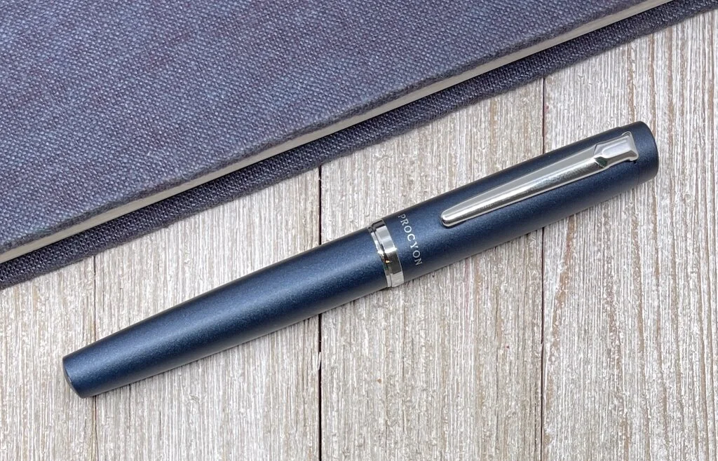 Platinum pen sale